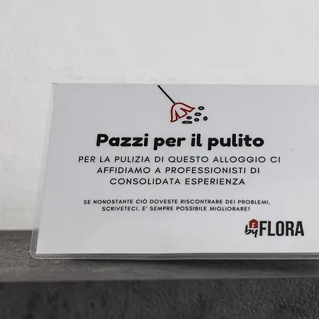 Apartmán To Venice - By Flora