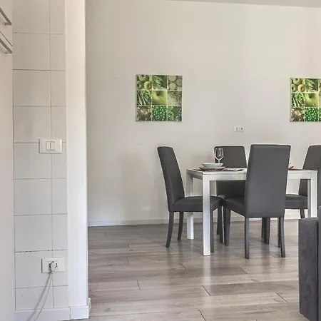 Apartmán To Venice - By Flora Treviso